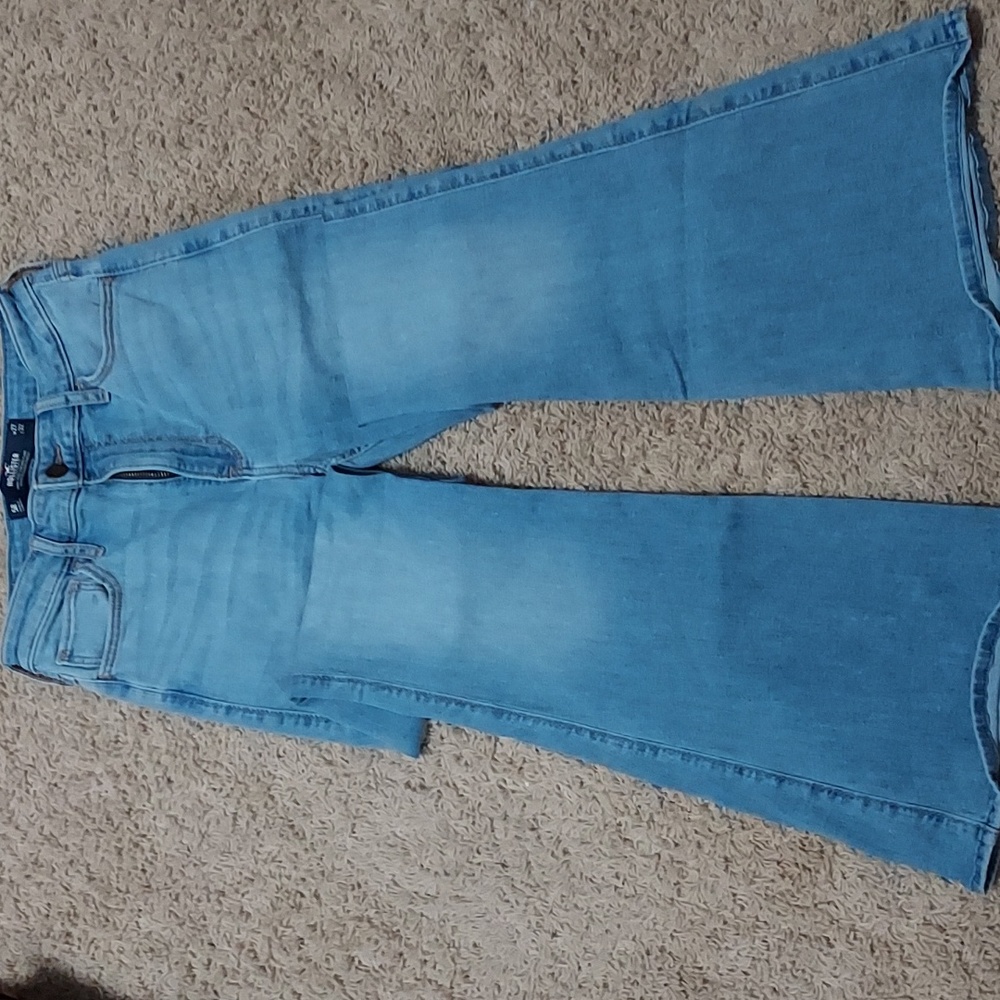 Hollister vintage flare jeans